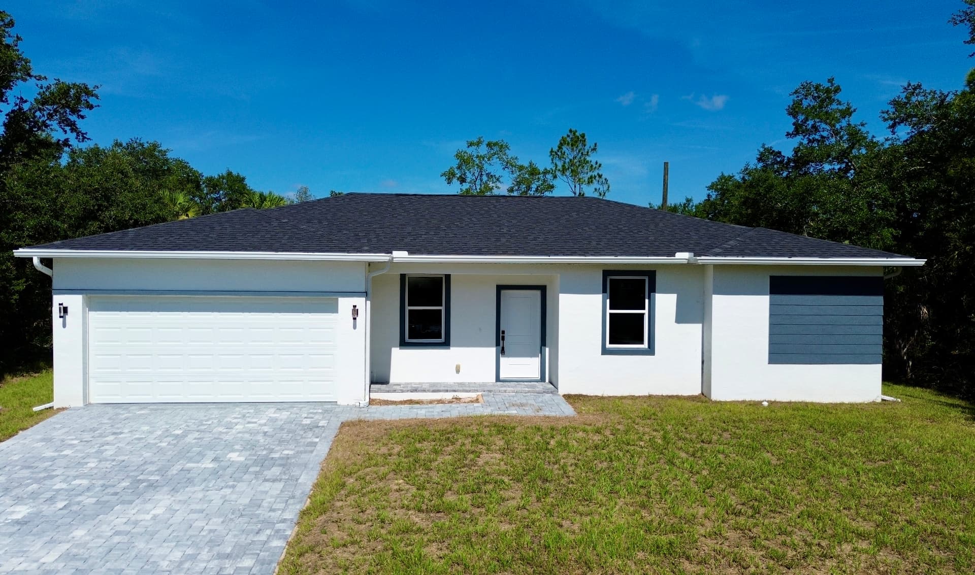 3297 Audette St, Port Charlotte, FL
