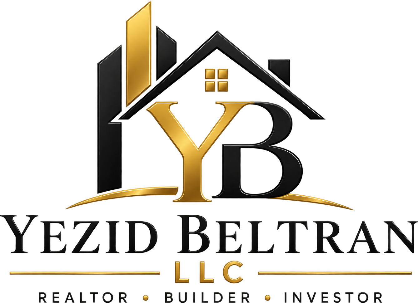 Yezid Beltran LLC logo